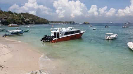 G-Force Nusa Lembongan, lembongan fast boat, lembongan transfer